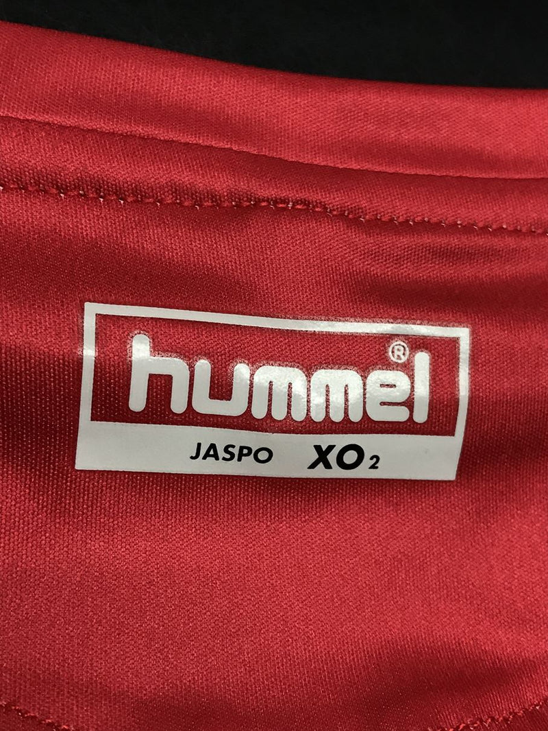 【2018】INAC神戸レオネッサ（H）/ CONDITION：A / SIZE：XO2（日本規格）/ #17 / MINA