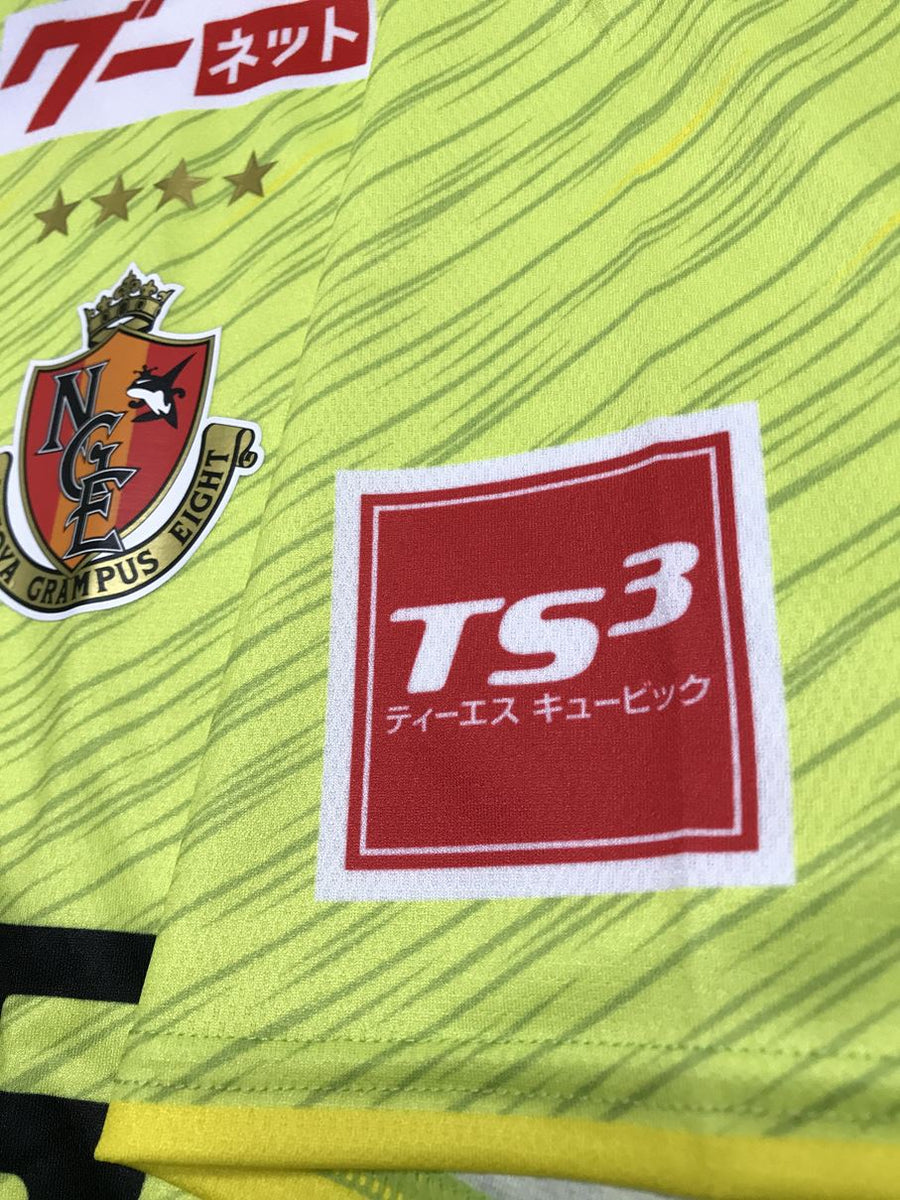 2022】名古屋グランパス（GK) / CONDITION：New / SIZE：XL（日本規格