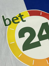 【2007/08】ブラックバーン（H）/ CONDITION：NEW / SIZE：M / #11 / BENTLEY / プレミアパッチ