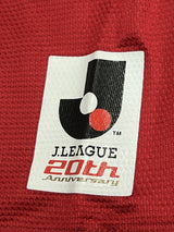 【2013】浦和レッズ（H）/ Condition：NEW / Size：XXL / #8 / KASHIWAGI / オーセンティック