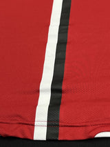 【2008】浦和レッズ（H）/ Condition：A / Size：XXL / #3 / HOSOGAI