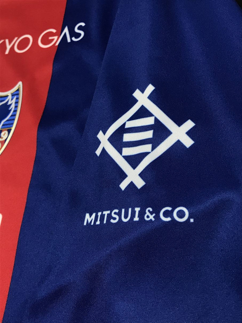 【2022】FC東京（H）/ CONDITION：A / SIZE：XL（日本規格）
