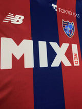 【2022】FC東京（H）/ CONDITION：A / SIZE：XL（日本規格）