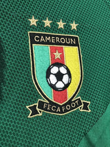 【2010/11】カメルーン代表（H) / CONDITION：New / SIZE：L / #9 / ETO'O