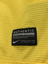 【2013/14】アーセナル（A）/ CONDITION：A- / SIZE：L / #10 / WILSHERE / プレミアパッチ