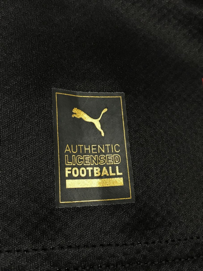 【2022/23】マンチェスターシティ（A）/ CONDITION：A / SIZE：XL / #10 / GREALISH / プレミア優勝パッチ