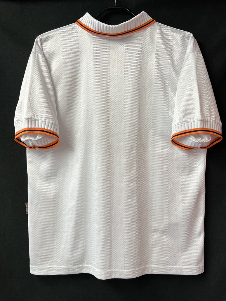 【1998/99】バレンシア（H）/ CONDITION：B+ / SIZE：M相当