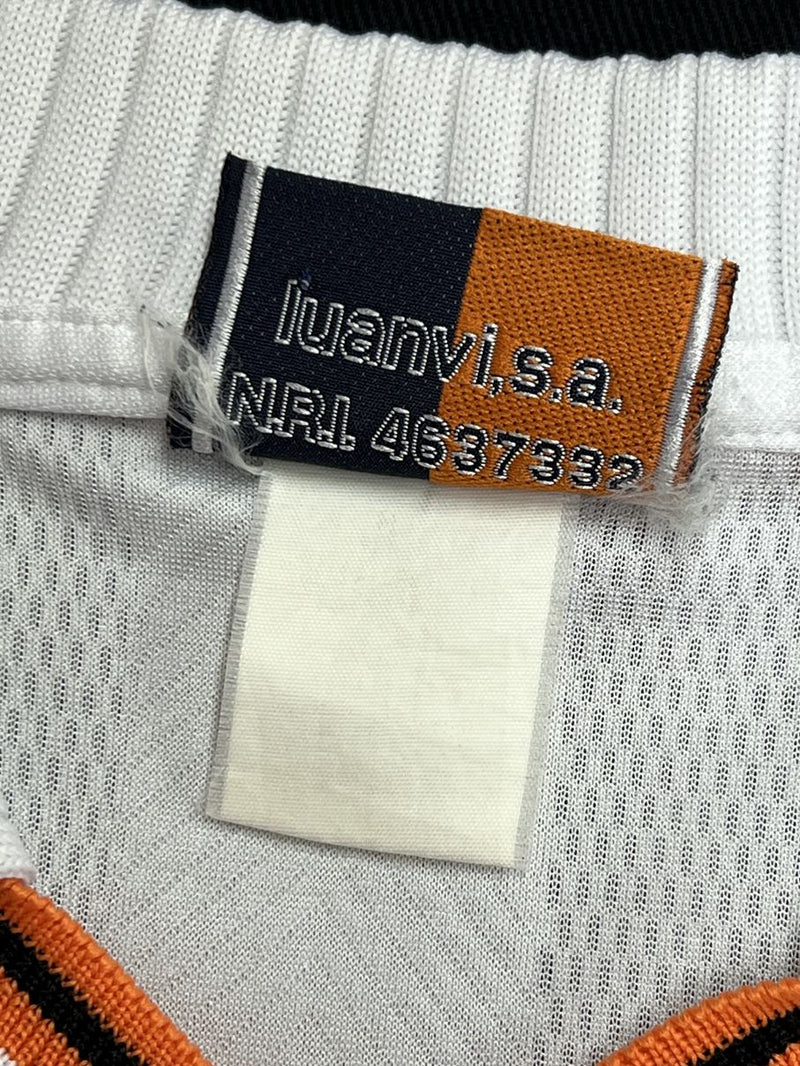 【1998/99】バレンシア（H）/ CONDITION：B+ / SIZE：M相当