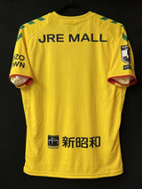 【2022】ジェフユナイテッド市原・千葉（H）/ CONDITION：A / SIZE：L（日本規格）
