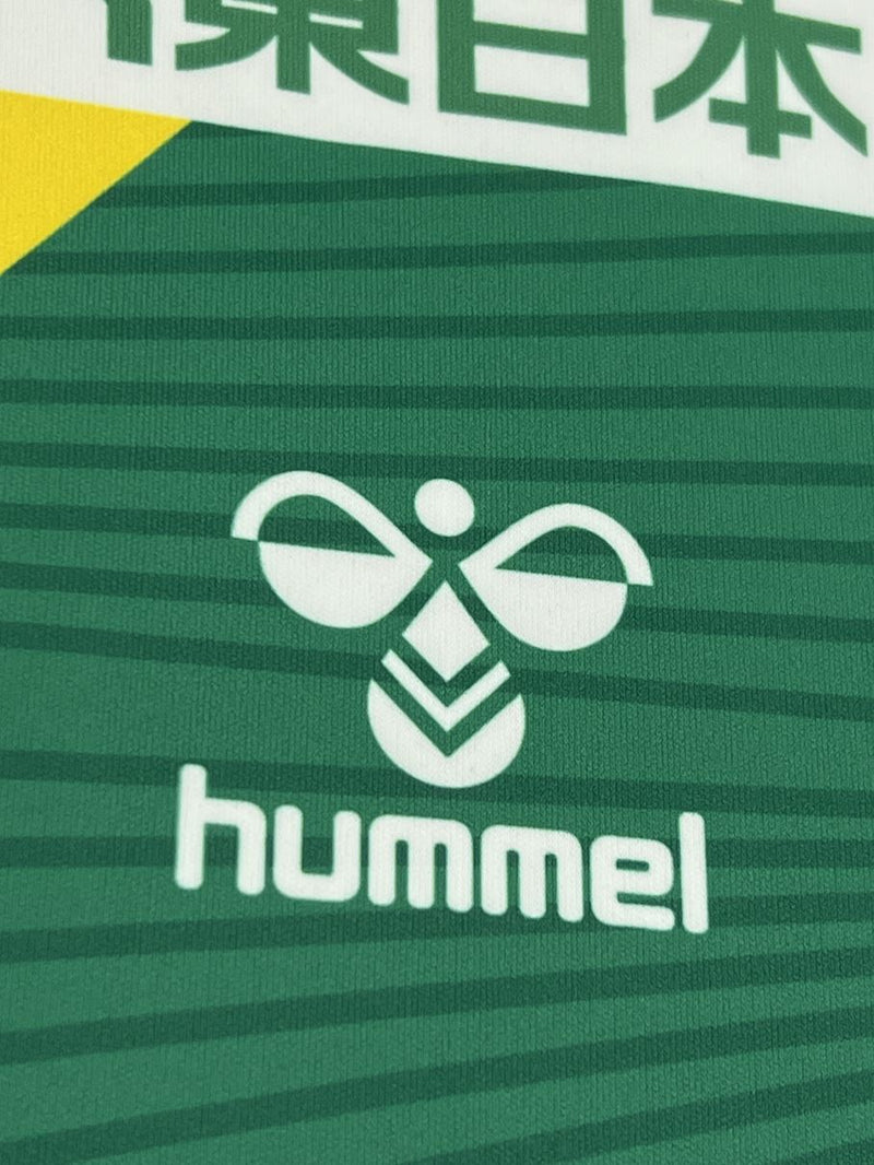【2022】ジェフユナイテッド市原・千葉（H）/ CONDITION：A / SIZE：L（日本規格）