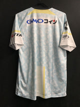 【2021】FC琉球（A）/ CONDITION：New / SIZE：XL（日本規格）