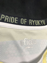 【2021】FC琉球（A）/ CONDITION：New / SIZE：XL（日本規格）