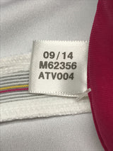 【2014/15】スコットランド代表（A）/ CONDITION：New / SIZE：M / #10 / NAISMITH
