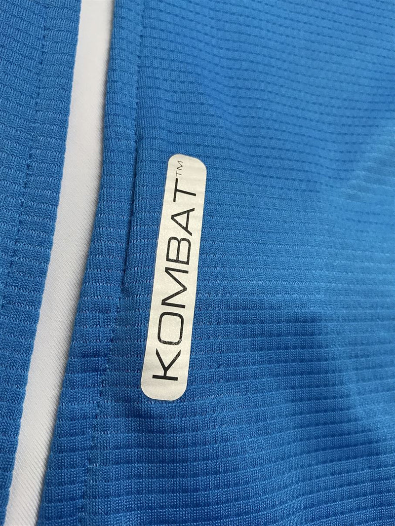 【2020/21】ナポリ（H）/ CONDITION：New / SIZE：L / #11 / H.LOZANO / スーパー杯パッチ