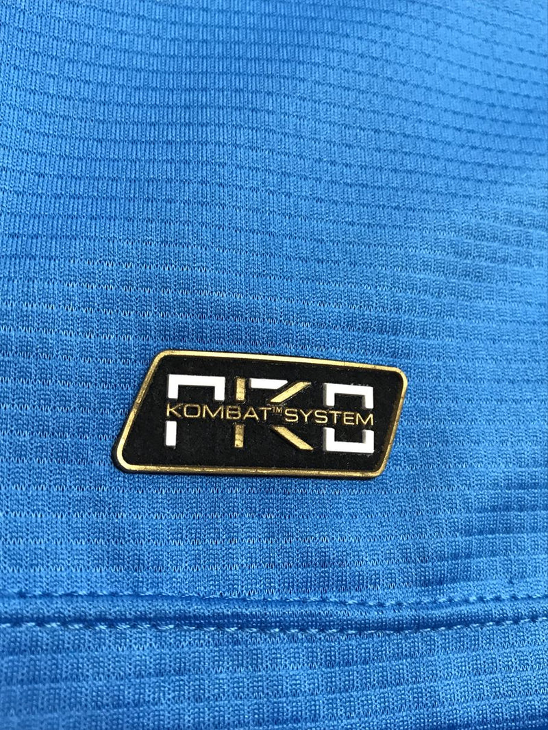 【2020/21】ナポリ（H）/ CONDITION：New / SIZE：L / #11 / H.LOZANO / スーパー杯パッチ