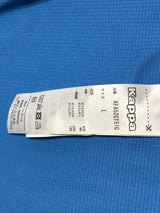 【2020/21】ナポリ（H）/ CONDITION：New / SIZE：L / #11 / H.LOZANO / スーパー杯パッチ