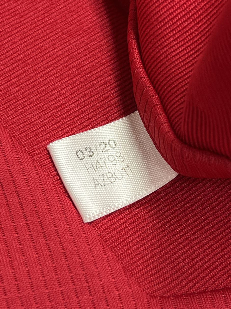 【2020/21】アヤックス（H）/ CONDITION：A / SIZE：XO（日本規格）