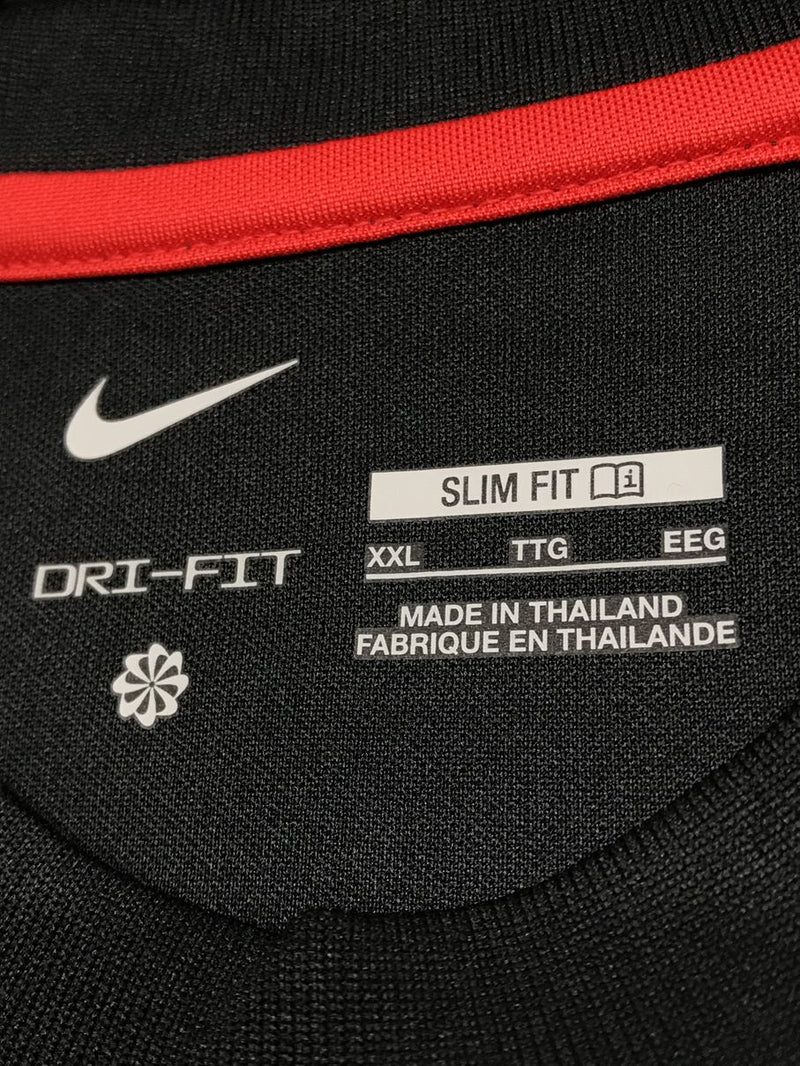 【2023】浦和レッズ（H）/ CONDITION：A / SIZE：XXL / #10 / D.MOBERG / オーセンティック