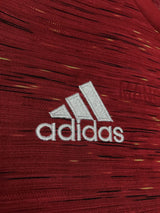 【2020/21】マンチェスター・ユナイテッド（H）/ CONDITION：New / SIZE：S / #18 / B.FERNANDES / UCLパッチ