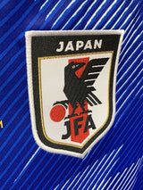 【2022】日本代表（H）/ CONDITION：NEW / SIZE：XL（日本規格）/ #8 / DOAN / W杯カタール大会ドイツ代表戦仕様