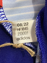 【2022】日本代表（H）/ CONDITION：NEW / SIZE：XL（日本規格）/ #8 / DOAN / W杯カタール大会ドイツ代表戦仕様