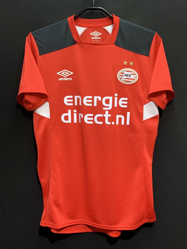 【2017/18】PSV トレーニングシャツ / CONDITION：New / SIZE：S