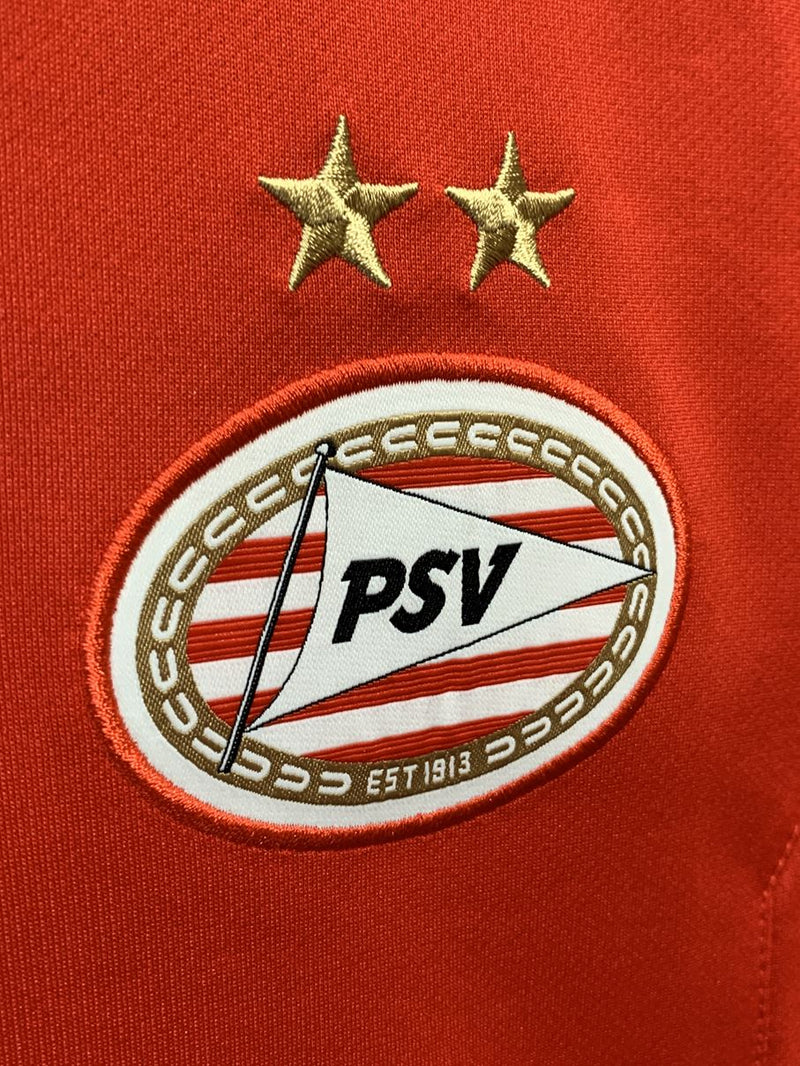 【2017/18】PSV トレーニングシャツ / CONDITION：New / SIZE：S