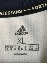 【2018/19】マンチェスター・ユナイテッド（3RD）/ CONDITION：A / SIZE：XL / #6 / POGBA / プレミアリーグパッチ