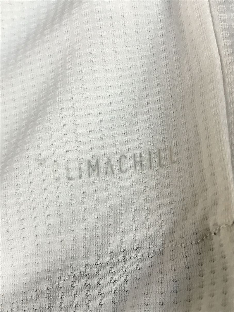 【2018/19】レアル・マドリード（H）/ CONDITION：A / SIZE：L（日本規格）/ #10 / MODRIĆ / クラブW杯チャンピオンパッチ / オーセンティック