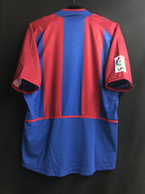 【2002/03】バルセロナ（H）/ CONDITION：A / SIZE：M / オーセンティック