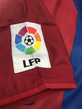 【2002/03】バルセロナ（H）/ CONDITION：A / SIZE：M / オーセンティック