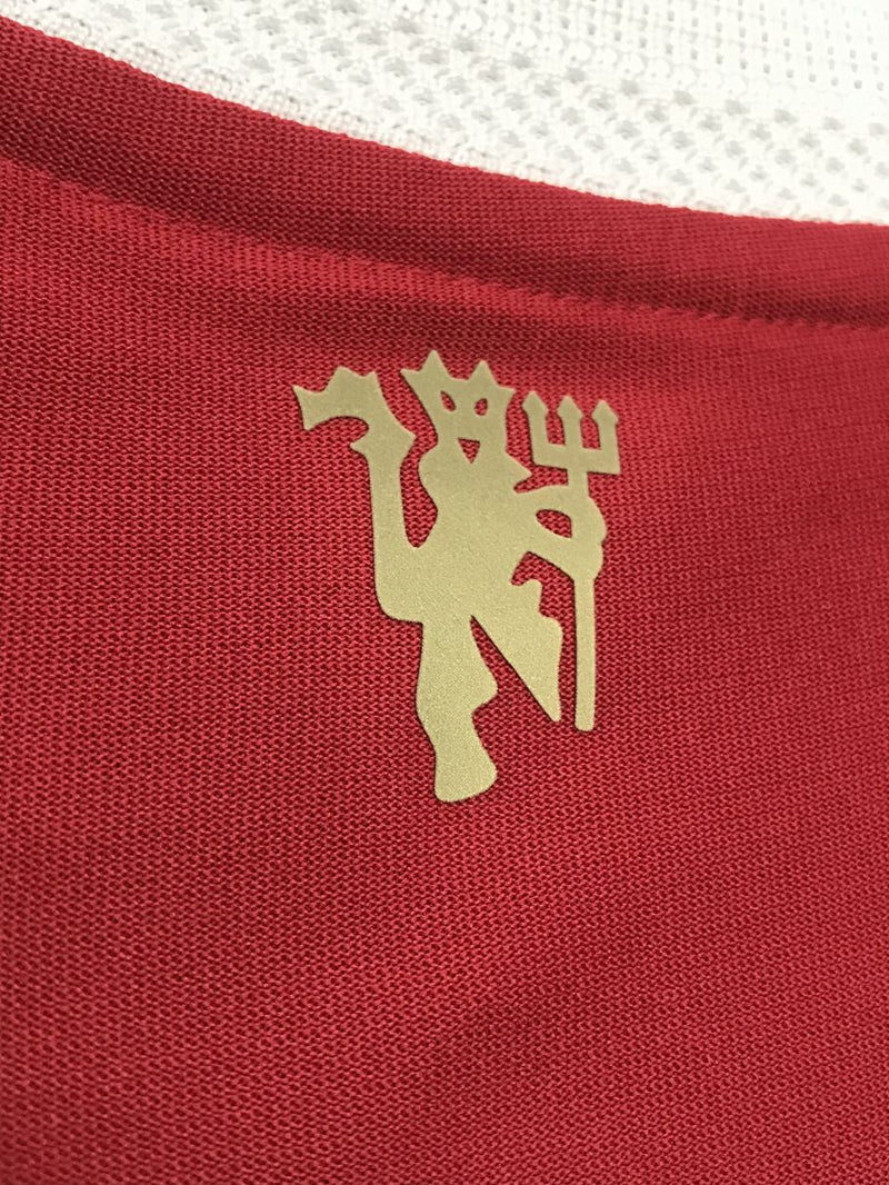 【2021/22】マンチェスター・ユナイテッド（H）/ CONDITION：A / SIZE：L / #7 / RONALDO / UCL仕様 / オーセンティック