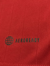 【2022/23】マンチェスター・ユナイテッド（H）/ CONDITION：A / SIZE：M / #49 / GARNACHO / プレミア、NO ROOM FOR RACISMパッチ
