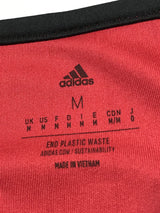 【2022/23】マンチェスター・ユナイテッド（H）/ CONDITION：A / SIZE：M / #49 / GARNACHO / プレミア、NO ROOM FOR RACISMパッチ
