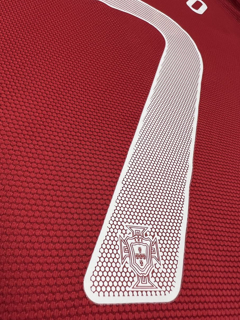 【2012/13】ポルトガル代表（H）/ CONDITION：A / SIZE：XL / #7 / RONALDO