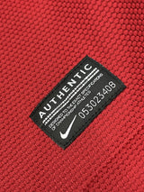 【2012/13】ポルトガル代表（H）/ CONDITION：A / SIZE：XL / #7 / RONALDO