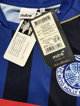【2010】水戸ホーリーホック（H）/ CONDITION：New / SIZE：L（日本規格）