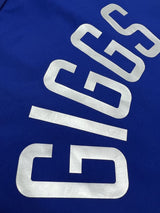 【2002/03】マンチェスター・ユナイテッド（3rd）/ CONDITION：A- / SIZE：XL / #11 / GIGGS / UCL仕様