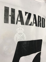 【2022/23】レアル・マドリード（Ｈ）/ CONDITION：A / SIZE：Ｌ / #7 / HAZARD / CUP戦マーキング