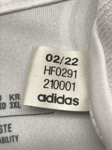 【2022/23】レアル・マドリード（Ｈ）/ CONDITION：A / SIZE：Ｌ / #7 / HAZARD / CUP戦マーキング