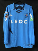 【2009】横浜FC（H）/ CONDITION：NEW / SIZE：O（日本規格）