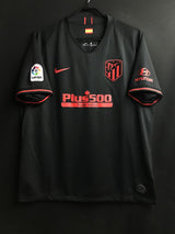 【2019/20】アトレティコ・マドリード（A）/ CONDITION：A / SIZE：XL