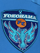 【2009】横浜FC（H）/ CONDITION：NEW / SIZE：O（日本規格）
