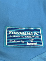【2009】横浜FC（H）/ CONDITION：NEW / SIZE：O（日本規格）