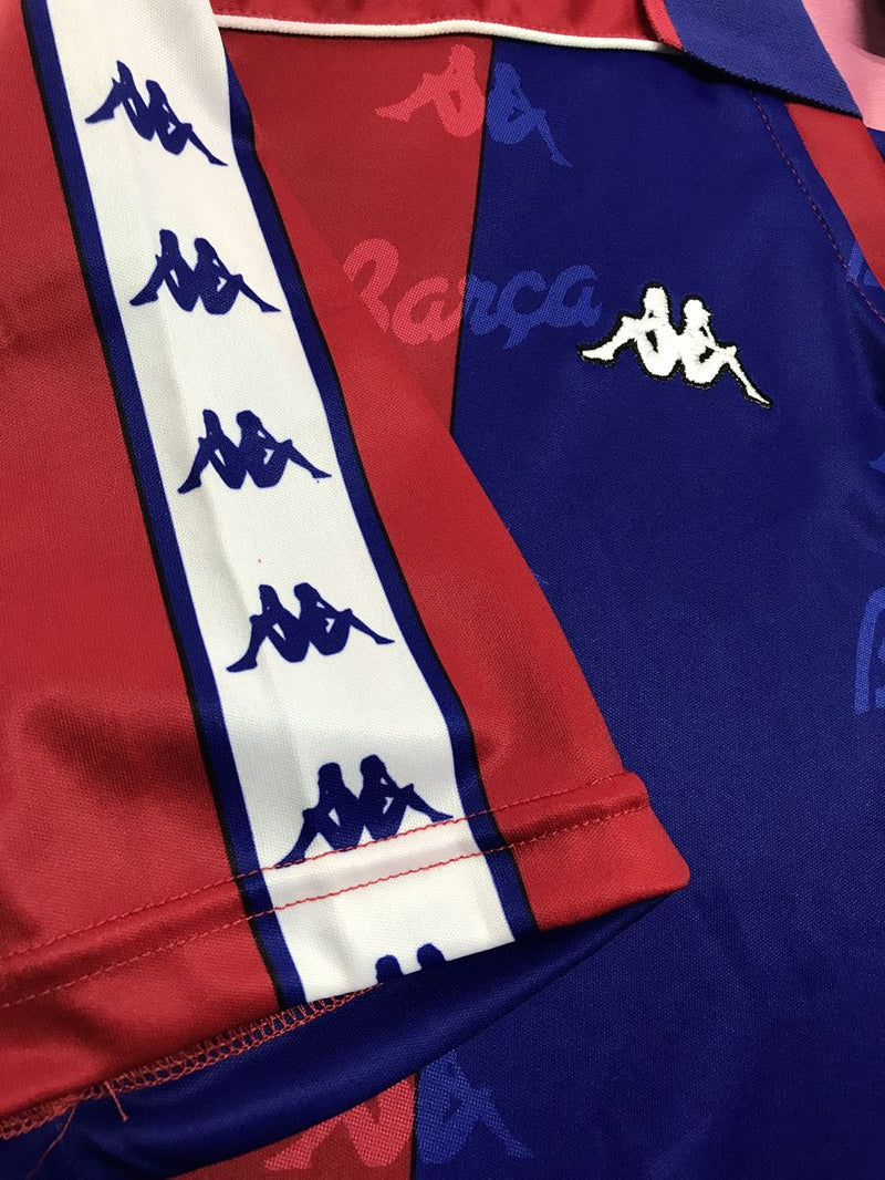 【1992/95】バルセロナ（H）/ CONDITION：A / SIZE：L