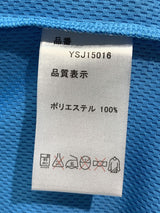 【2015】横浜FC（TRM/H）/ CONDITION：NEW / SIZE：XO（日本規格）/ #11 /（三浦 知良）