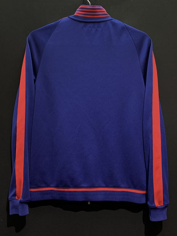 【2015/16】バルセロナ N98 トラックジャケット / CONDITION：A / SIZE：M