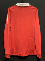 【2010/11】マンチェスター・ユナイテッド（H）/ CONDITION：A / SIZE：M