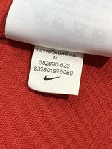 【2010/11】マンチェスター・ユナイテッド（H）/ CONDITION：A / SIZE：M