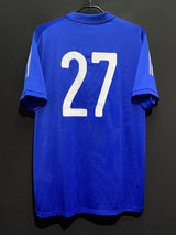 【2020】横浜F・マリノス（TRM/H）/ CONDITION：NEW / SIZE：2XO（日本規格）/ #27 /（松原健）